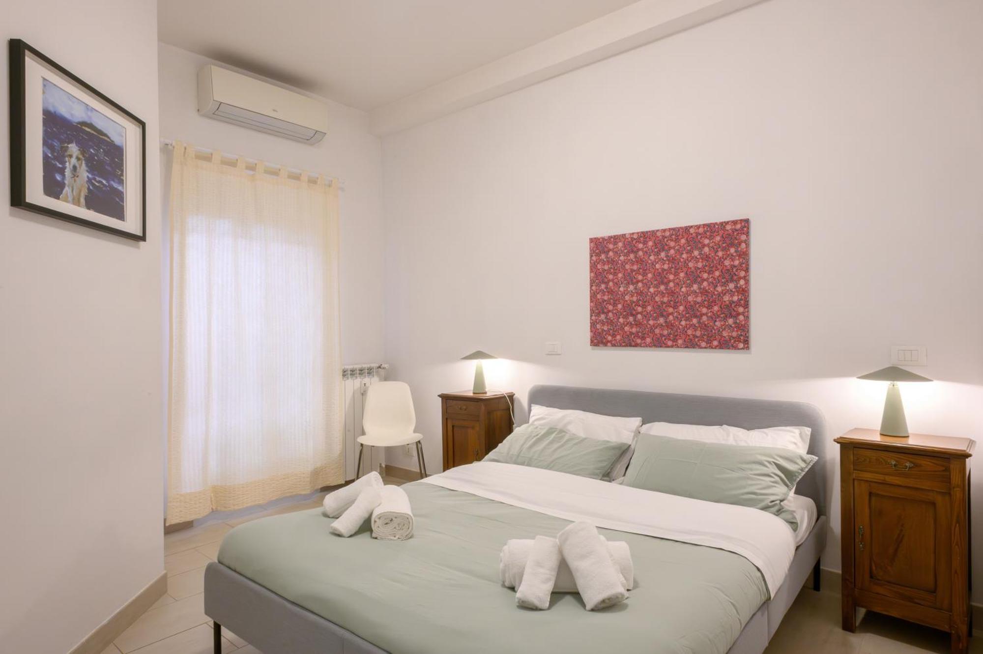 Appartamento Dreaming In Trastevere