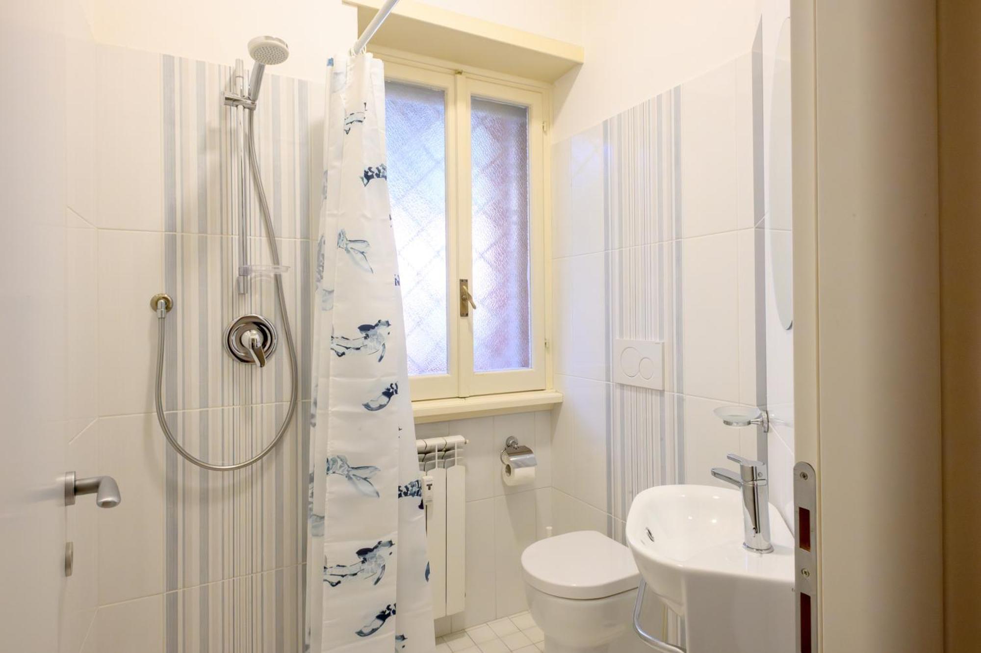 Apartment Dreaming In Trastevere *