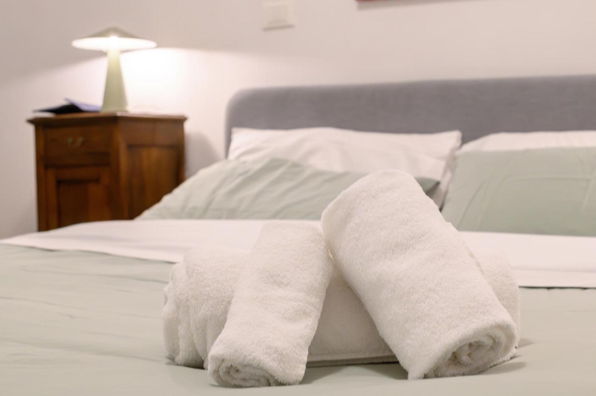 Dreaming In Trastevere Apartment Rome
