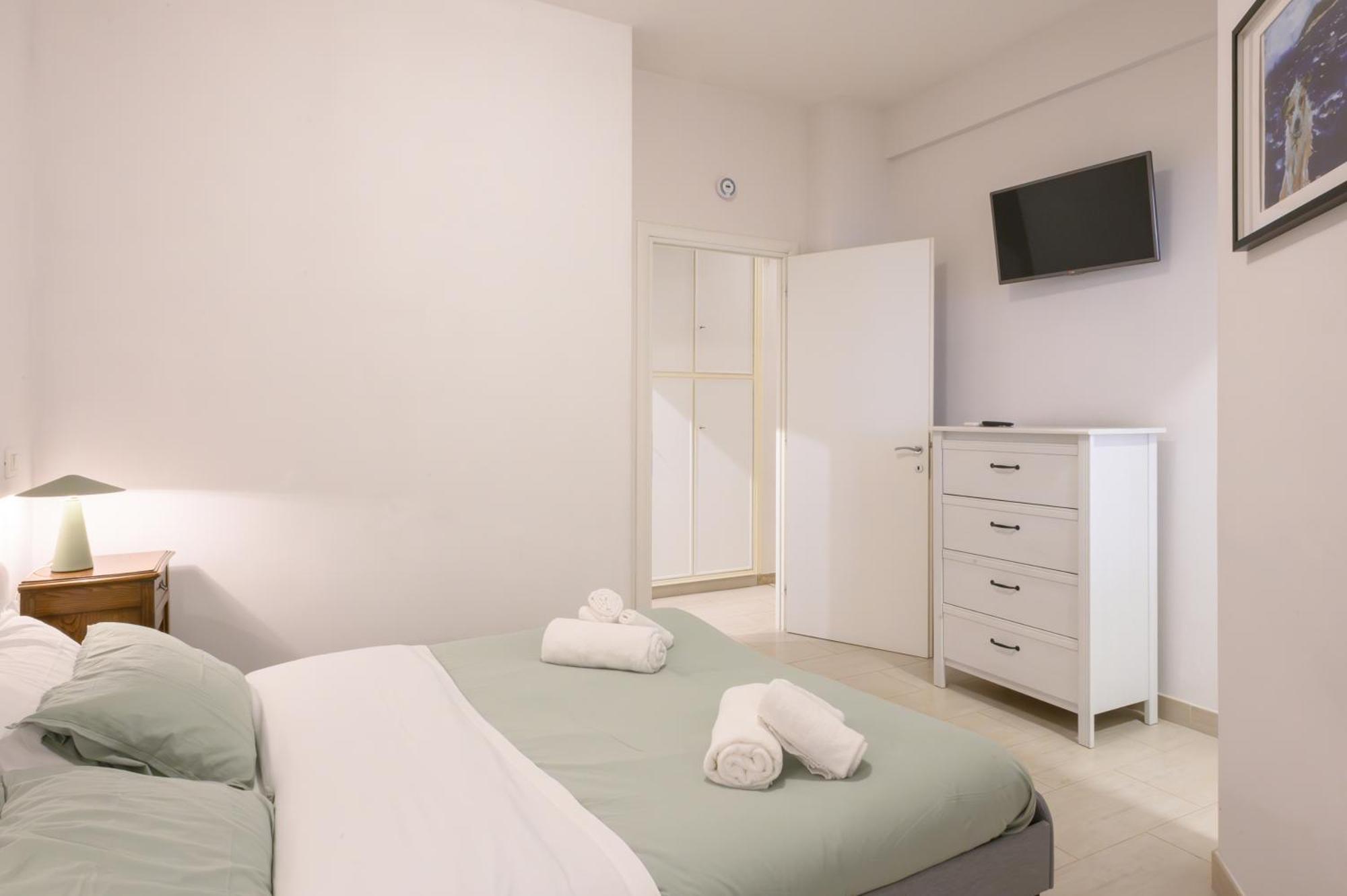 Apartment Dreaming In Trastevere *