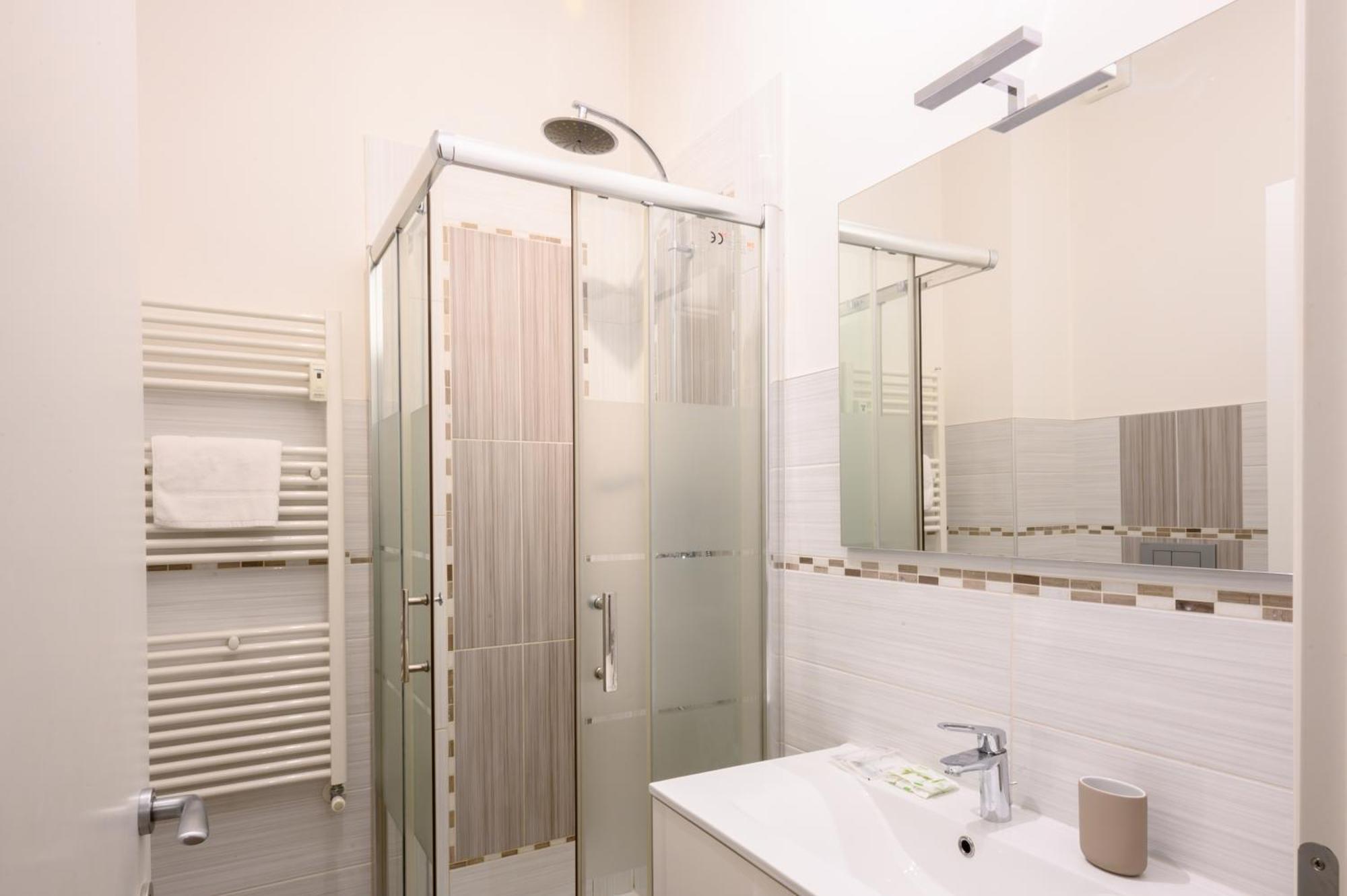 Apartment Dreaming In Trastevere Rome